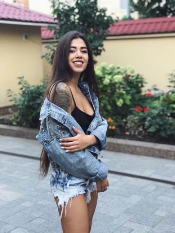 Анастасия